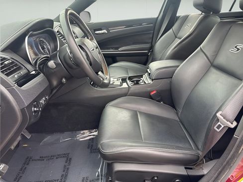 Used 2022 Chrysler 300 S w/ Comfort Group image 12