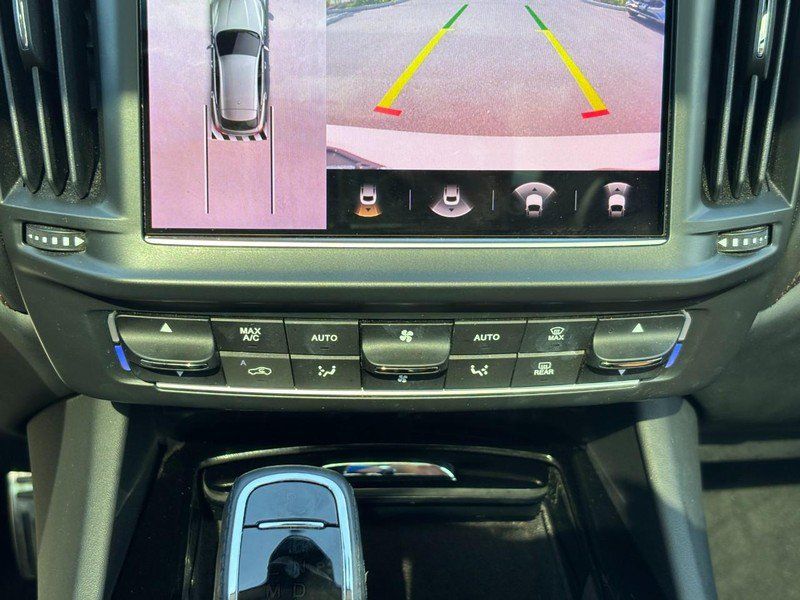 Used 2022 Maserati Levante Modena AWD/4WD image 22