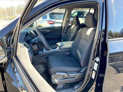 New 2026 Honda Ridgeline Sport image 11