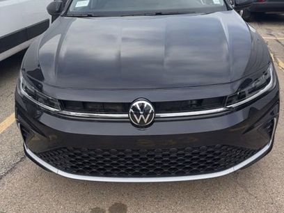 Used 2025 Volkswagen Jetta SE