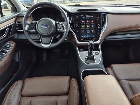 Used 2020 Subaru Outback Touring XT image 30