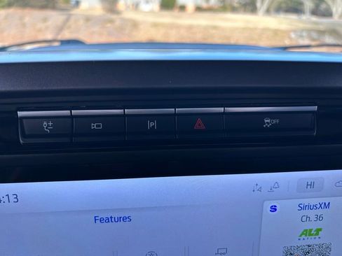 Used 2024 Ford F150 Lariat w/ Bed Utility Package image 35