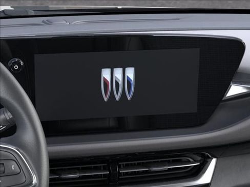 New 2026 Buick Envista Avenir FWD image 20