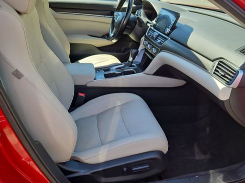 Used 2020 Honda Accord EX-L image 22