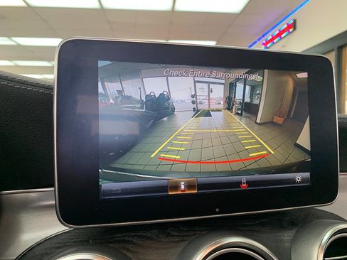 Used 2017 Mercedes-Benz C 43 AMG 4MATIC Cabriolet image 19