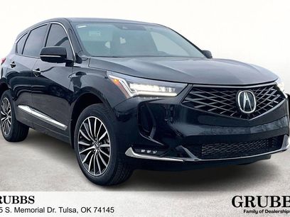 New 2026 Acura RDX SH-AWD w/ Advance Package