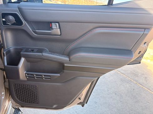 Used 2025 Toyota 4Runner TRD Pro image 31