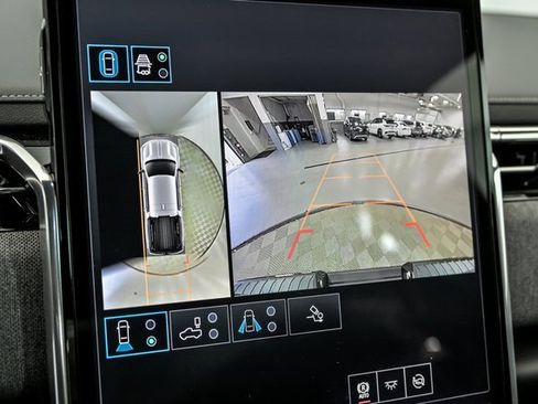 New 2026 GMC Sierra EV Elevation image 13