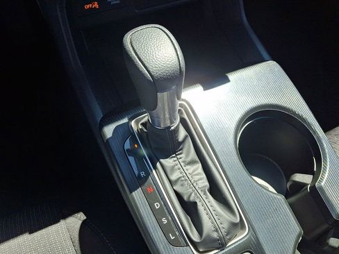 Used 2025 Honda Civic LX image 15