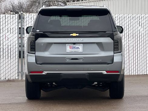 New 2026 Chevrolet Tahoe LT w/ Comfort Package image 5