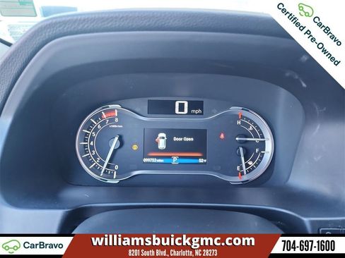 Used 2017 Honda Pilot EX-L image 12