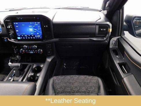 Used 2025 Ford F150 Tremor w/ Bed Utility Package image 38
