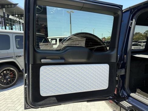 Used 2024 Mercedes-Benz G 63 AMG 4MATIC image 10