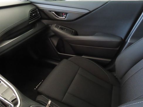 New 2025 Subaru Legacy Premium image 21