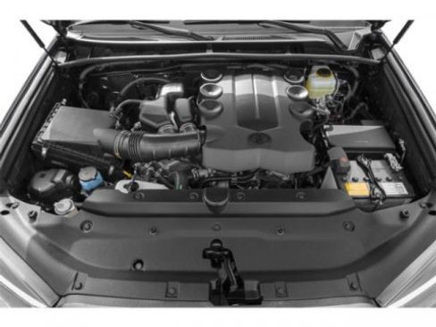 Used 2015 Toyota 4Runner SR5 image 14