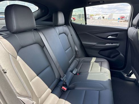 New 2026 Buick Envista Sport Touring w/ Convenience I Package FWD image 36