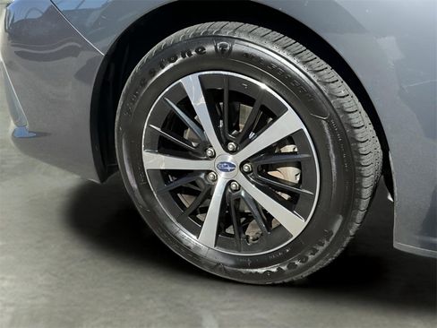 Used 2023 Subaru Impreza Premium image 18