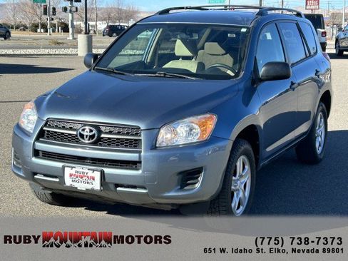 Used 2010 Toyota RAV4 2WD image 3