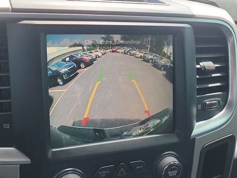 Used 2016 RAM 1500 Big Horn AWD/4WD image 31