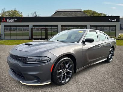 Used 2021 Dodge Charger GT w/ Driver Convenience Group
