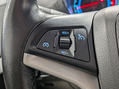 Used 2015 Chevrolet Cruze LT w/ RS Package image 29