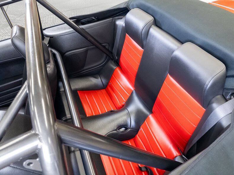 Used 2008 Ford Mustang Shelby GT500 RWD image 14