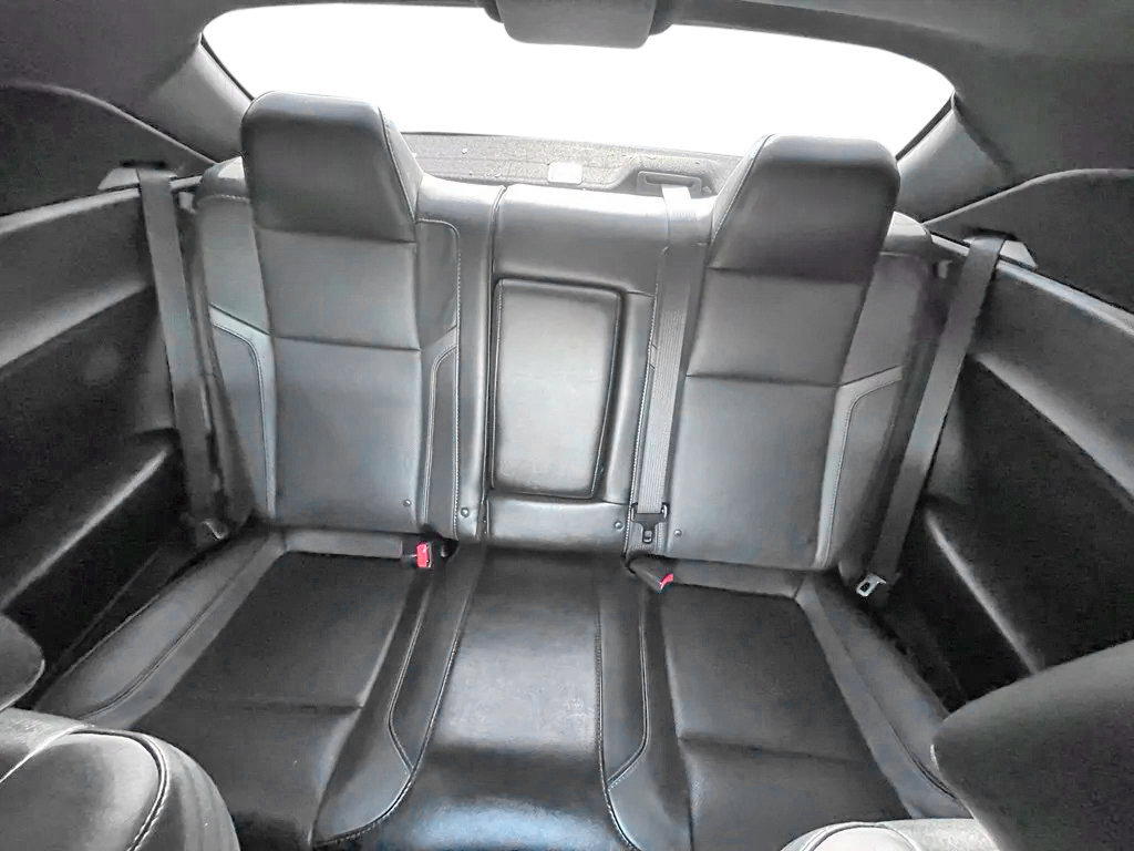Used 2016 Dodge Challenger R/T Plus RWD image 32