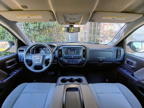 Used 2019 GMC Sierra 1500 Limited w/ Elevation Edition image 34