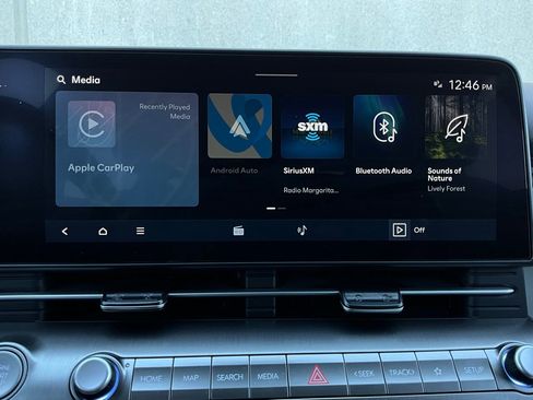 Used 2025 Hyundai Kona SEL image 31