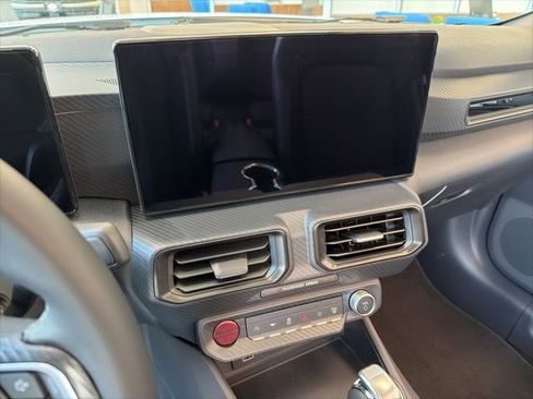 New 2026 Ford Mustang EcoBoost w/ Mustang Nite Pony Package image 12