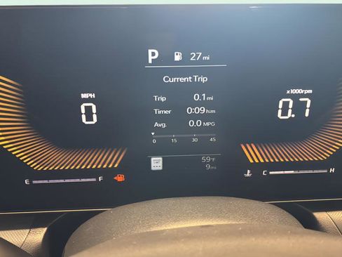 New 2026 Kia K4 GT-Line Turbo FWD image 10