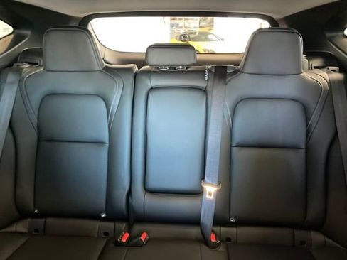 New 2025 Nissan Murano SL image 11