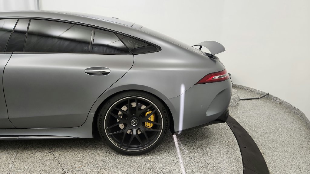 Used 2020 Mercedes-Benz AMG GT 63 S image 20