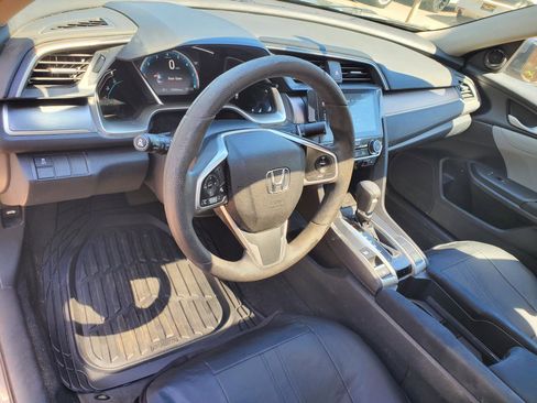 Used 2017 Honda Civic EX-T image 13