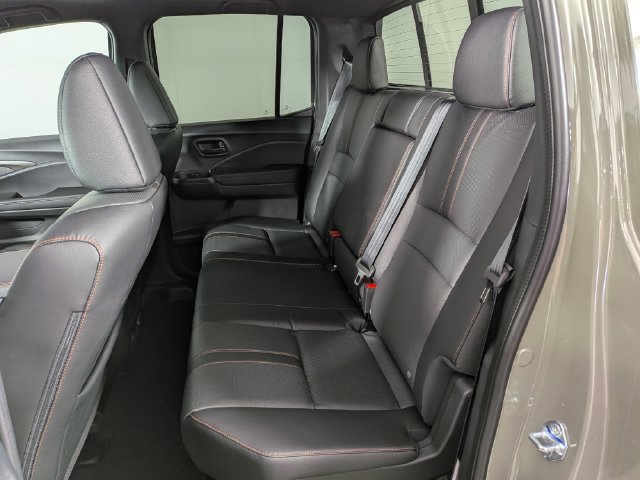 New 2026 Honda Ridgeline TrailSport image 29
