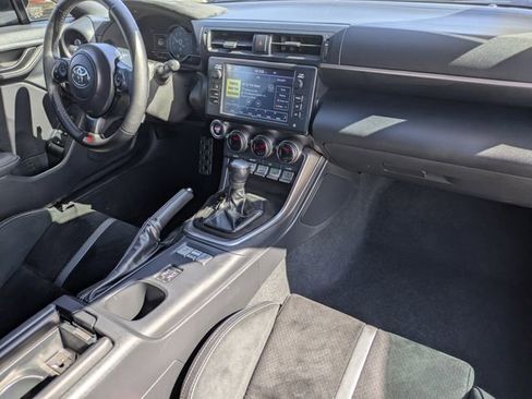 Certified 2023 Toyota GR86 Premium image 29