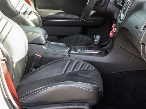 Used 2021 Dodge Charger SRT Hellcat w/ Harman/Kardon Audio Group RWD image 56