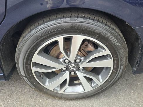 Used 2023 Honda Odyssey Touring image 10