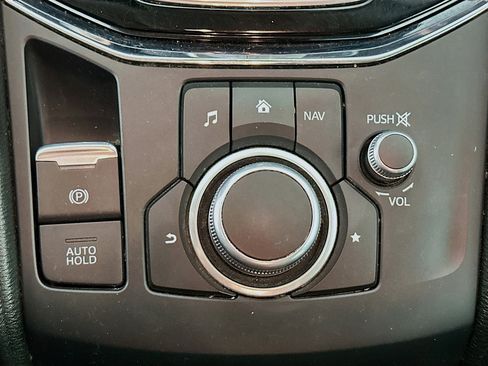 Used 2019 MAZDA CX-5 Sport image 25