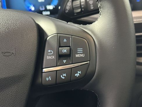 New 2025 Ford Bronco Sport Outer Banks w/ Outer Banks Tech Package+ image 20