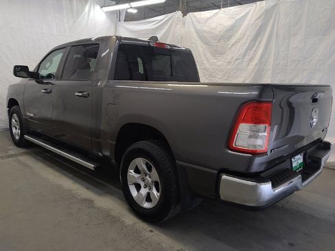 Used 2020 RAM 1500 Big Horn image 3