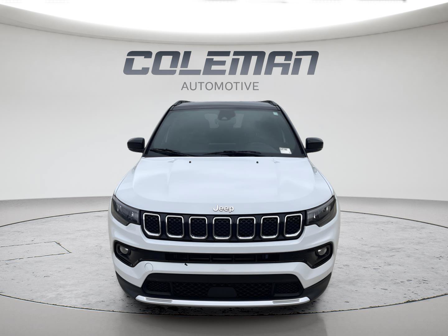 Used 2024 Jeep Compass Limited AWD/4WD image 18