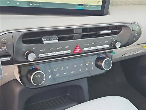 New 2026 Hyundai Palisade Calligraphy AWD/4WD image 12