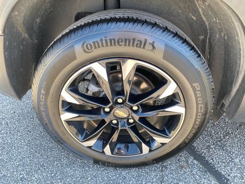 Certified 2023 Chevrolet TrailBlazer LT w/ Convenience Package AWD/4WD image 29
