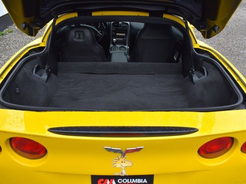 Used 2006 Chevrolet Corvette Coupe RWD image 23