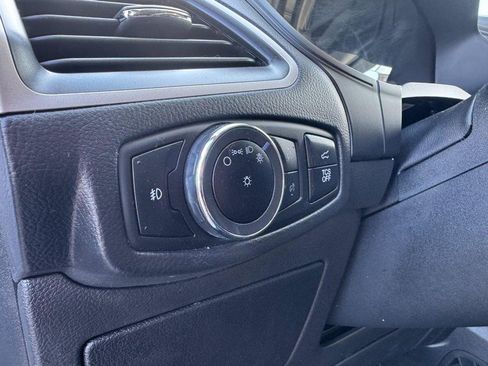 Used 2024 Ford Edge SEL w/ Convenience Package image 14