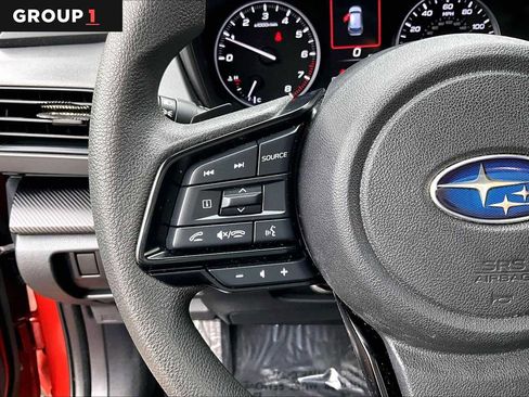 Certified 2024 Subaru Crosstrek 2.0i Premium image 23