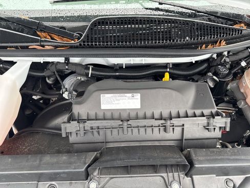 Used 2023 Chevrolet Express 2500 w/ Driver Convenience Package image 27