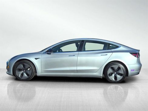 Used 2018 Tesla Model 3 Long Range image 7
