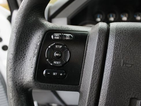 Used 2012 Ford F550 2WD Regular Cab Super Duty w/ PWR Equipment Group image 19